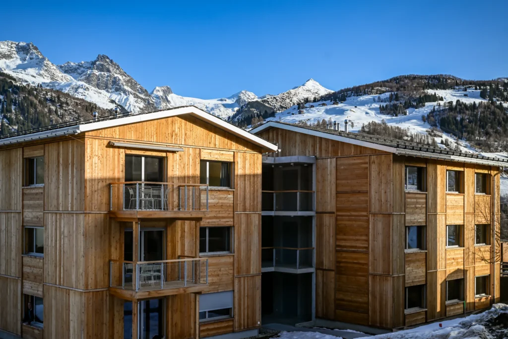 Disentis/Mustér